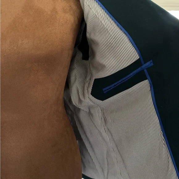 J. Crew Schoolboy Wool Blazer - Picture 5 of 6